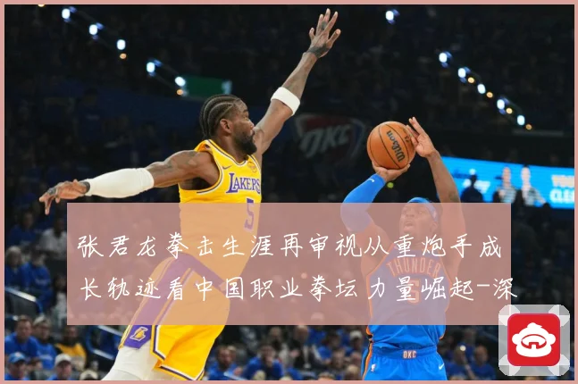 张君龙拳击生涯再审视从重炮手成长轨迹看中国职业拳坛力量崛起-深度解析